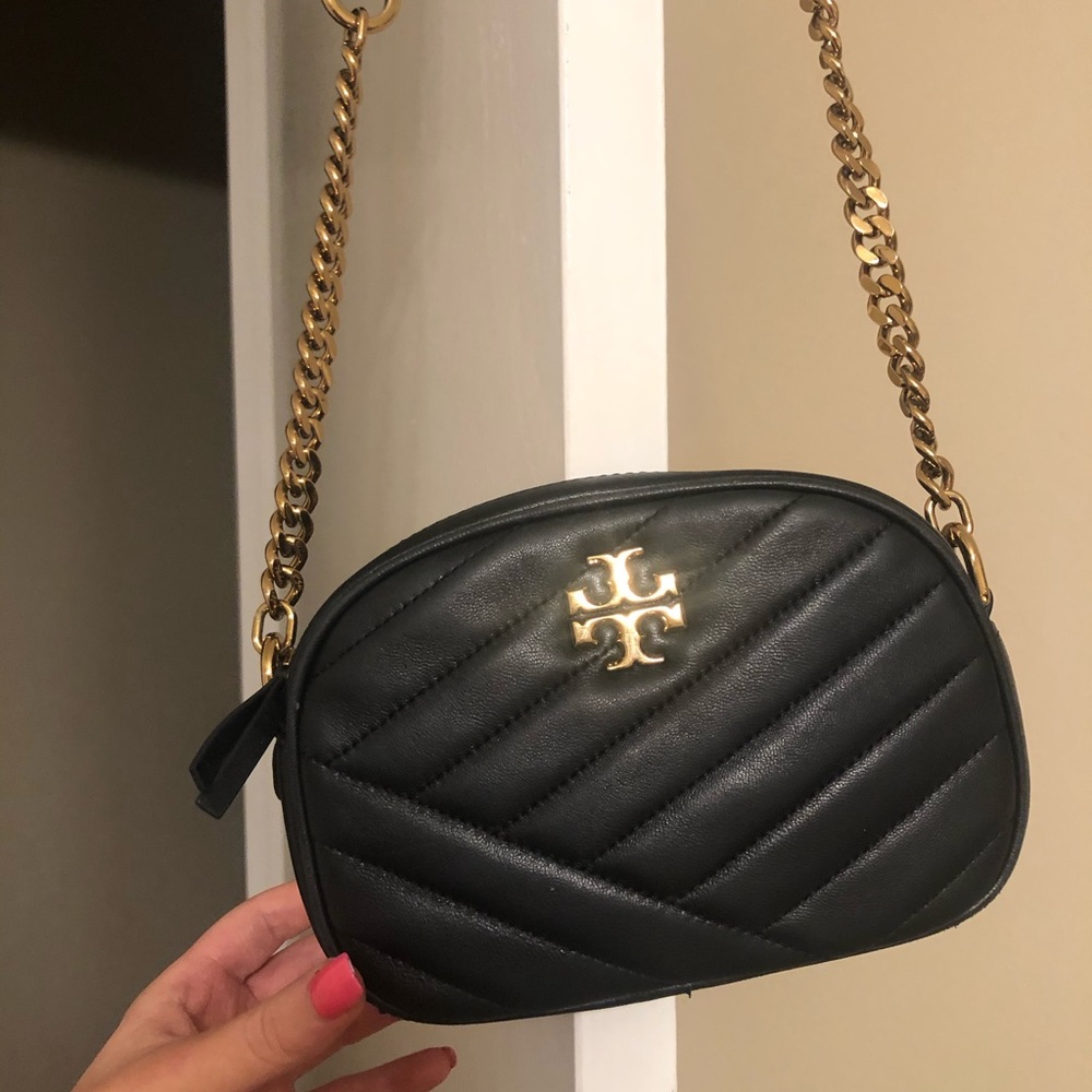 Tory Burch crossbody purse! - Picture 2 of 9